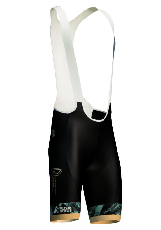 Strike 2.0 Bib Shorts