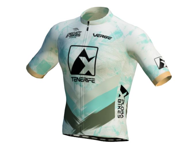Strike 4.0 short sleeve jersey - men