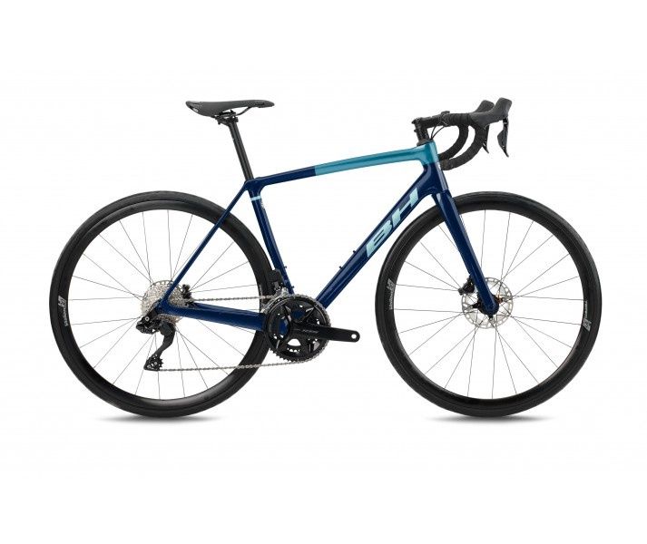 BH SL1 2.9, Color: Azul, Size: M
