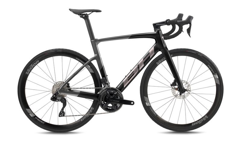 BH RS1 3.5
