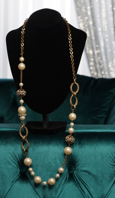 Necklace 1