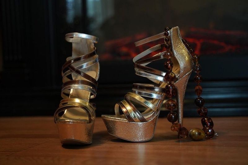 Shoes 2
