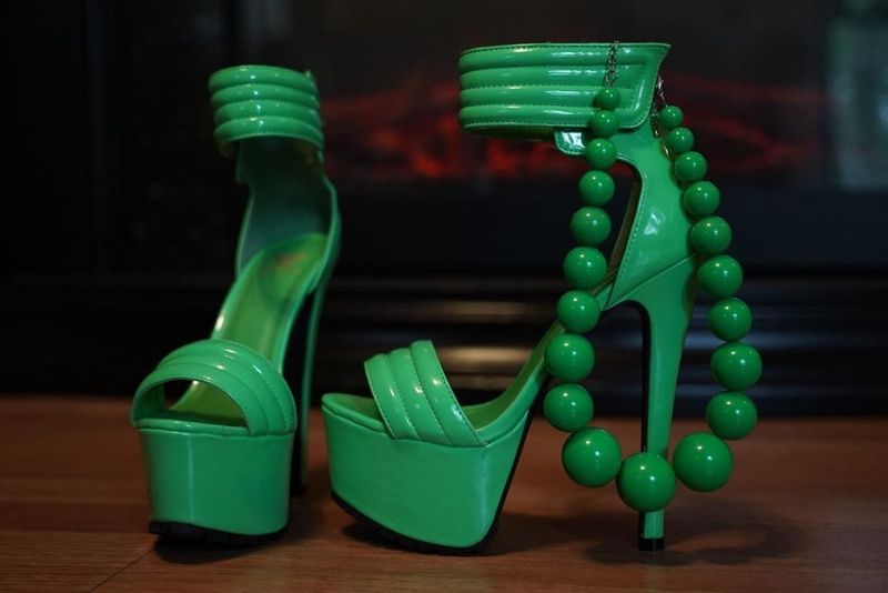 Shoes 3