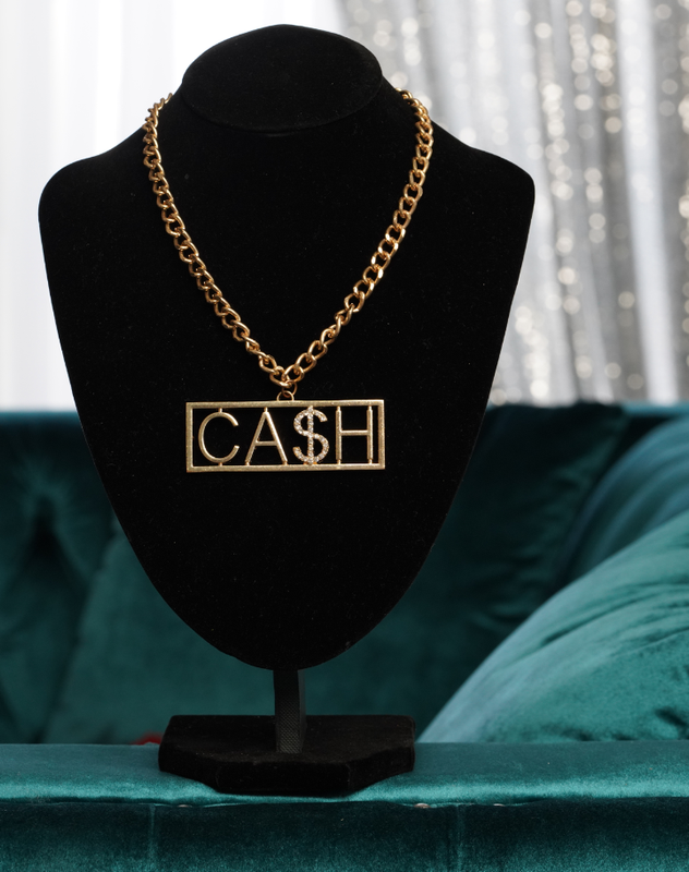 Necklace 8