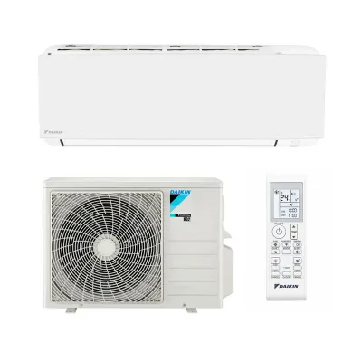 Daikin Sensira FTXC25E/RXC25E 2,5kW
