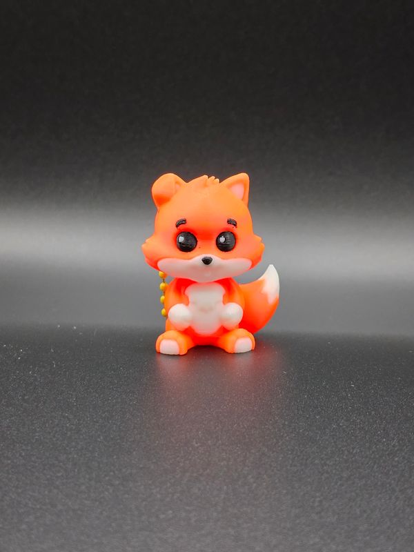 Fuchs