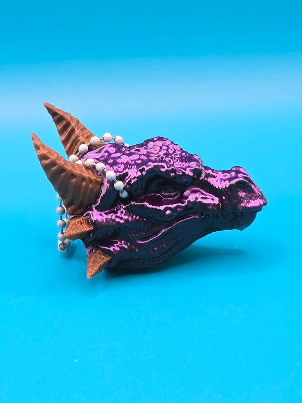 Drachenkopf