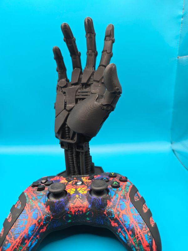 Robohand