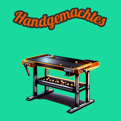 Handgemachtes
