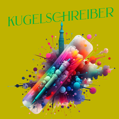 Kugelschreiber