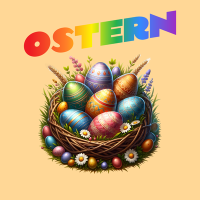 Ostergeschenke