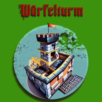 Würfelturm
