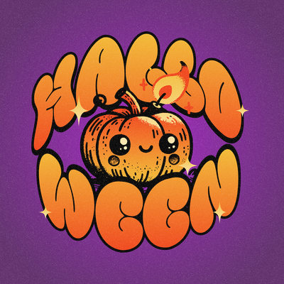 Halloween Deko