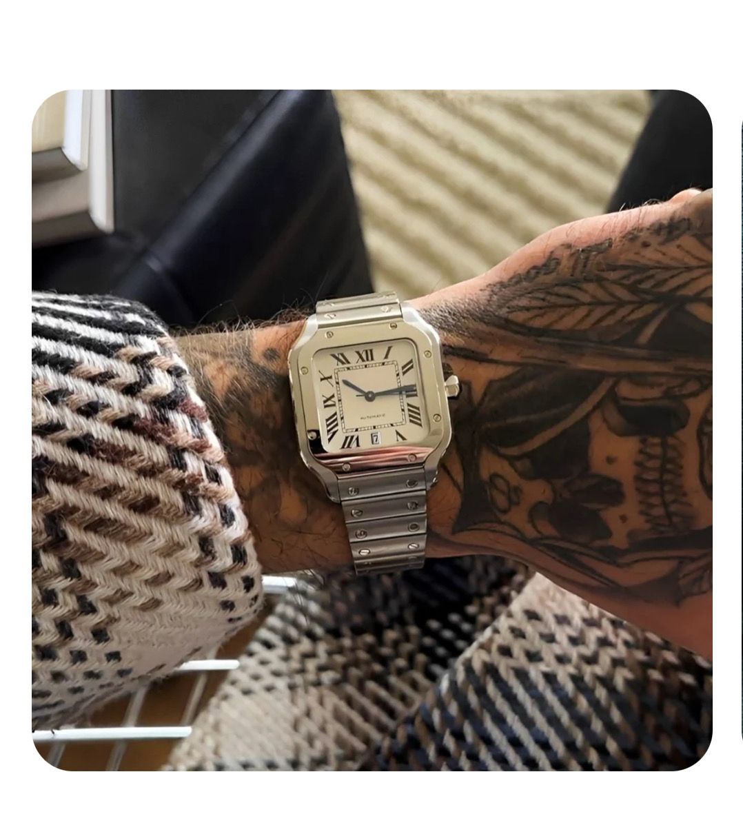 Onyx Watch