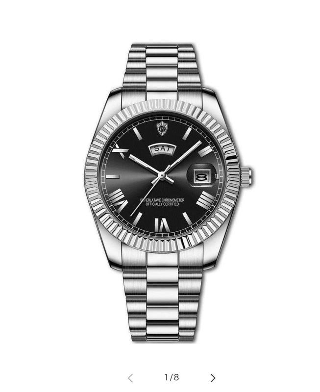 Apex Watch
