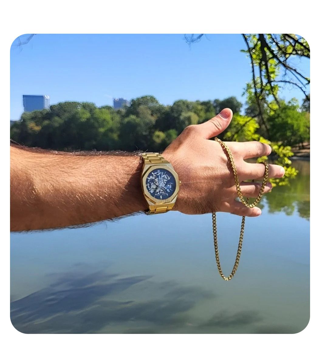Phantom Watch