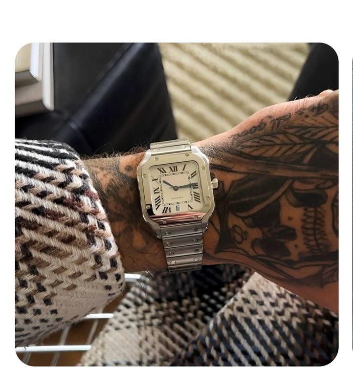 Onyx Watch