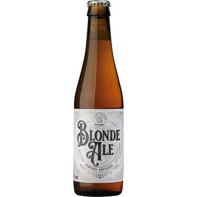Cerveja Malkien Pilsen