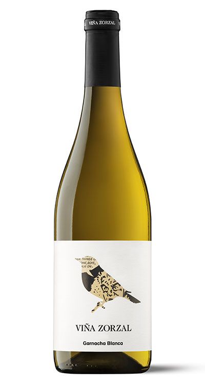 Garnacha Blanca
