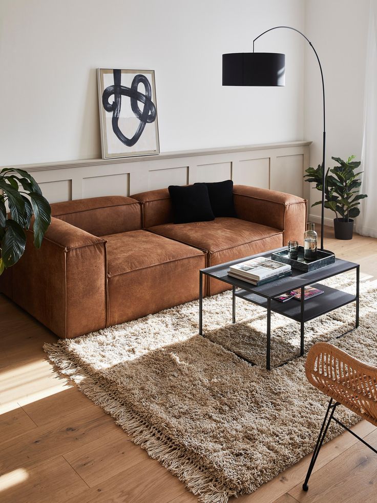 NeoLux (3 Seater)