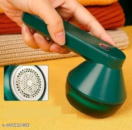 Elegant Lint Shavers