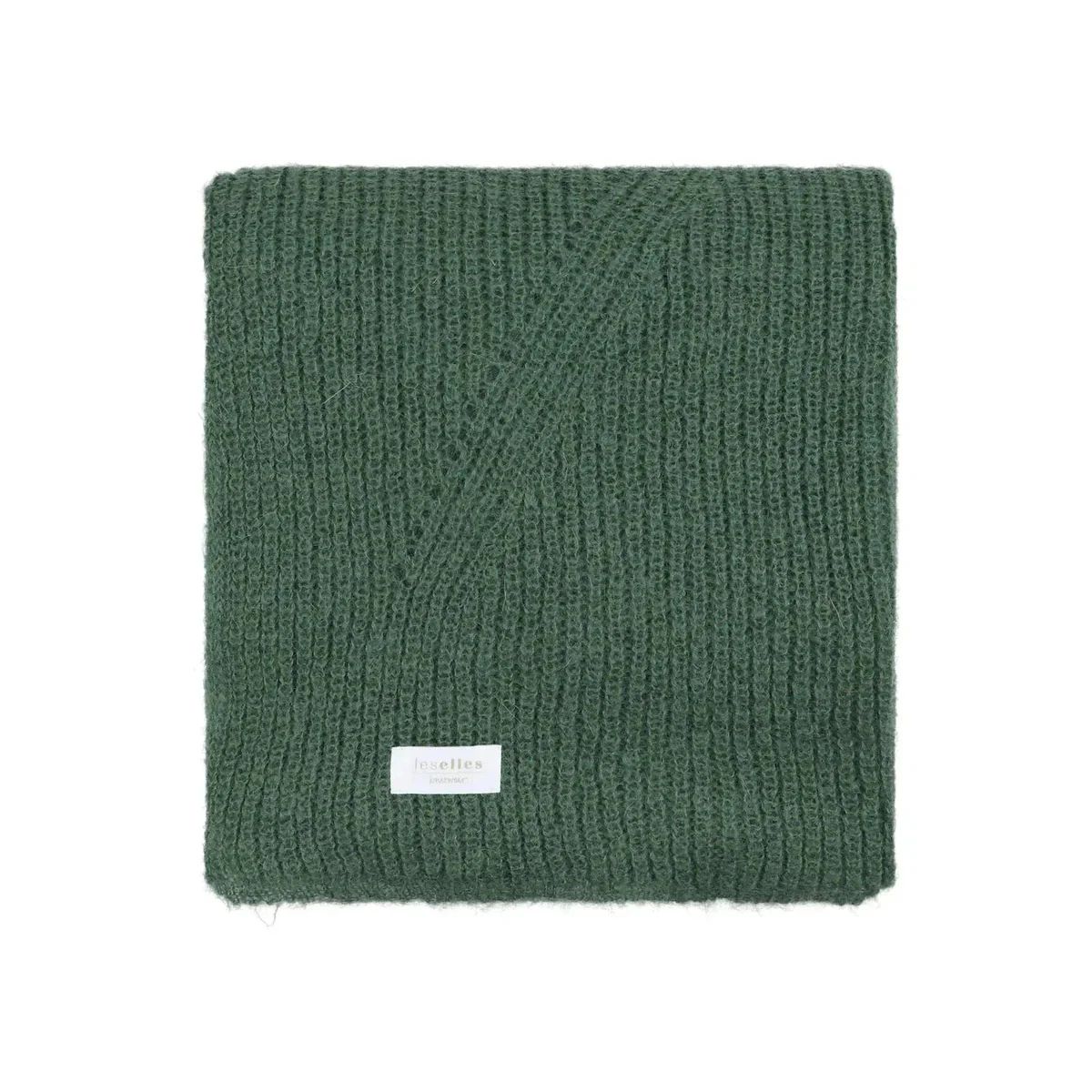 Jille Scarf | Green Earth