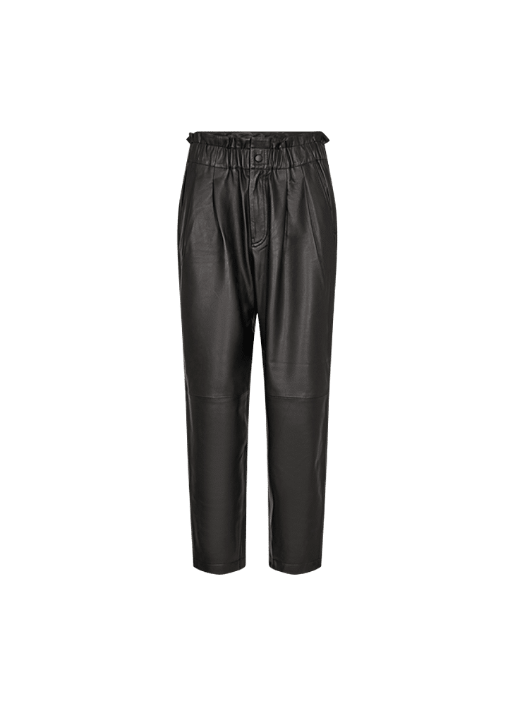 Prince Pants | Black