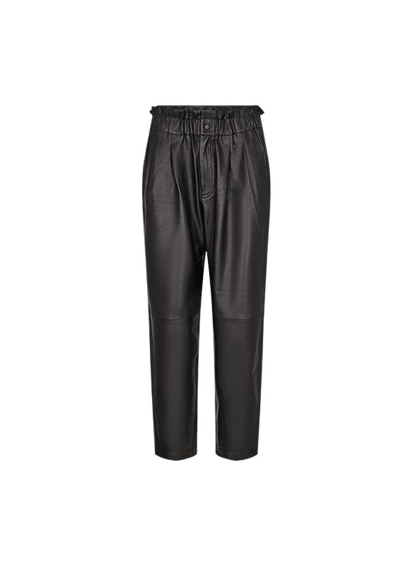 Prince Pants | Black
