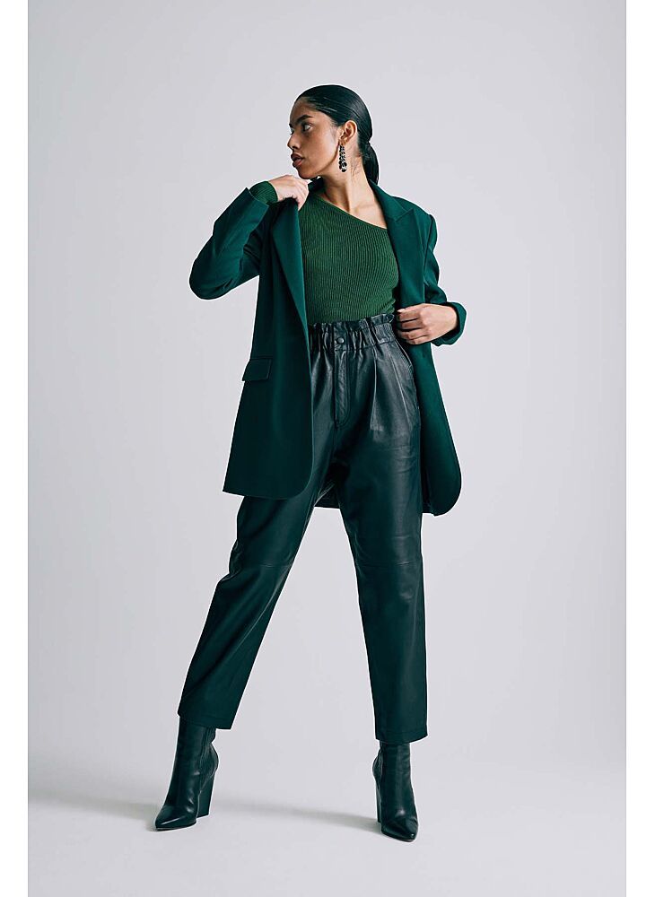 Prince Pants | Black