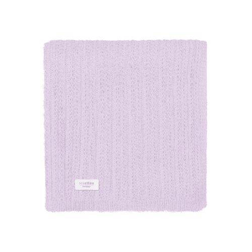 Charlotte Scarf | Lavender Mist