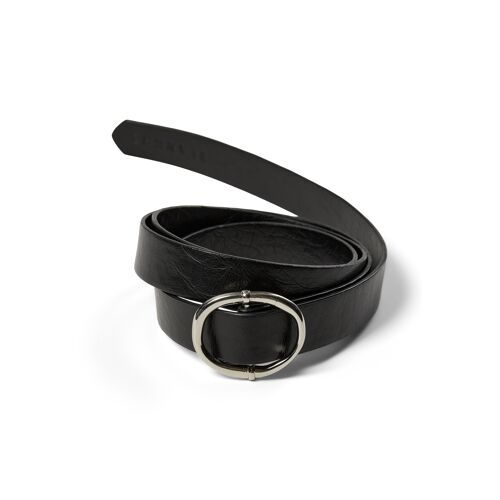 Olive Belt | Black