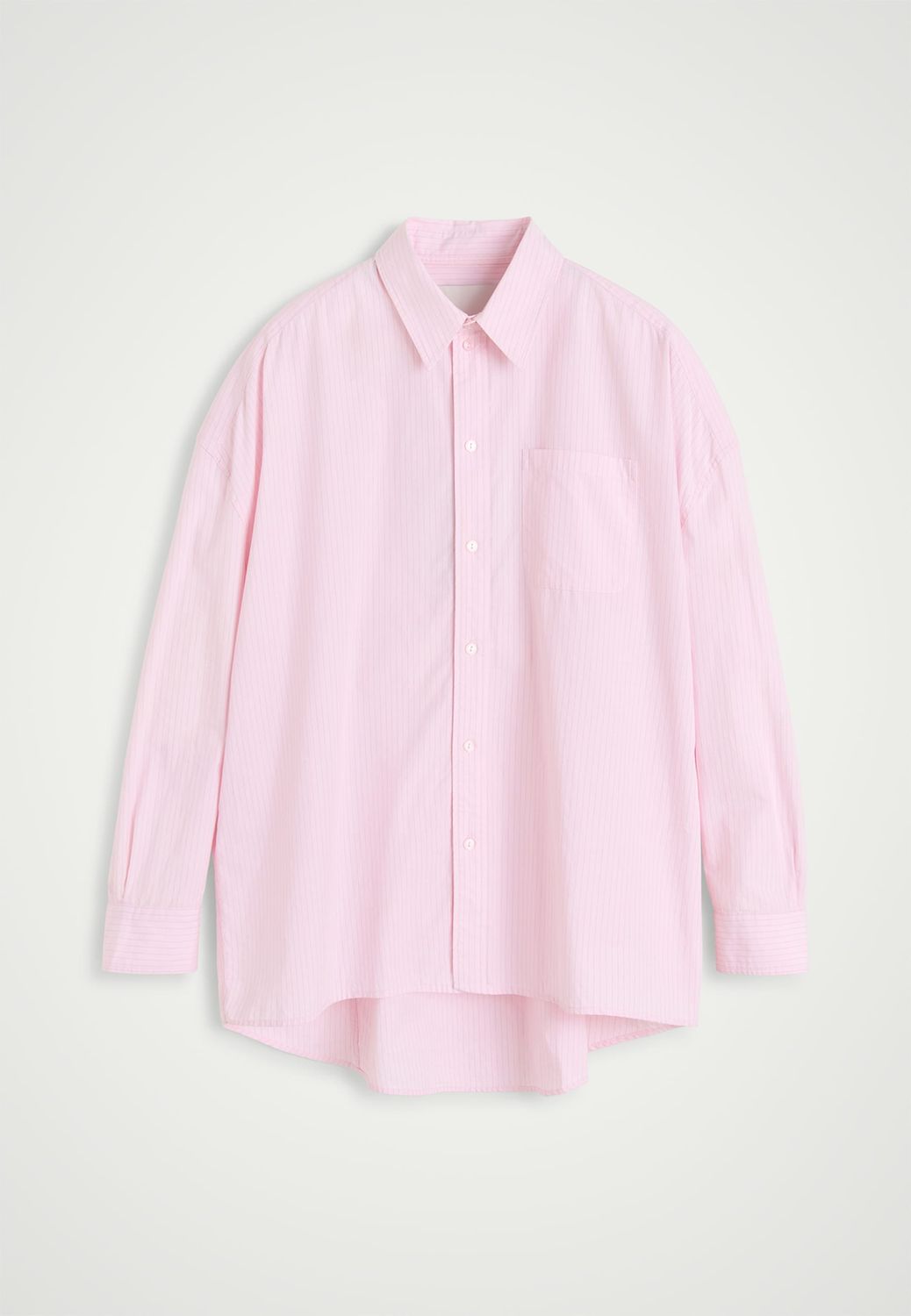 Lex Shirt | Pink