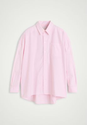 Lex Shirt | Pink