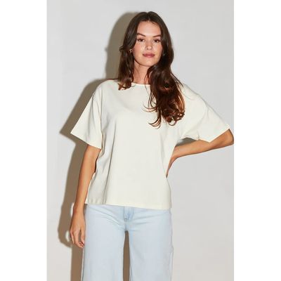 Zoe Tee | Butter