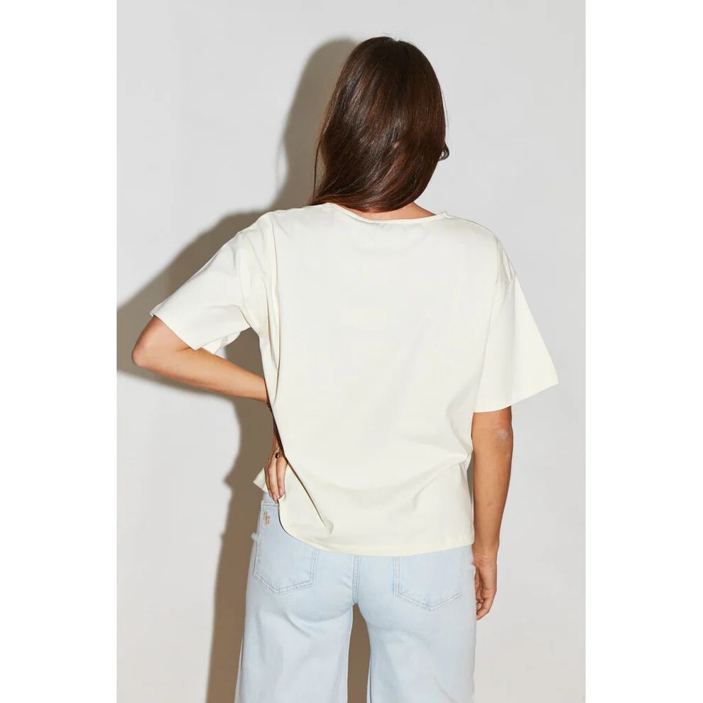 Zoe Tee | Butter