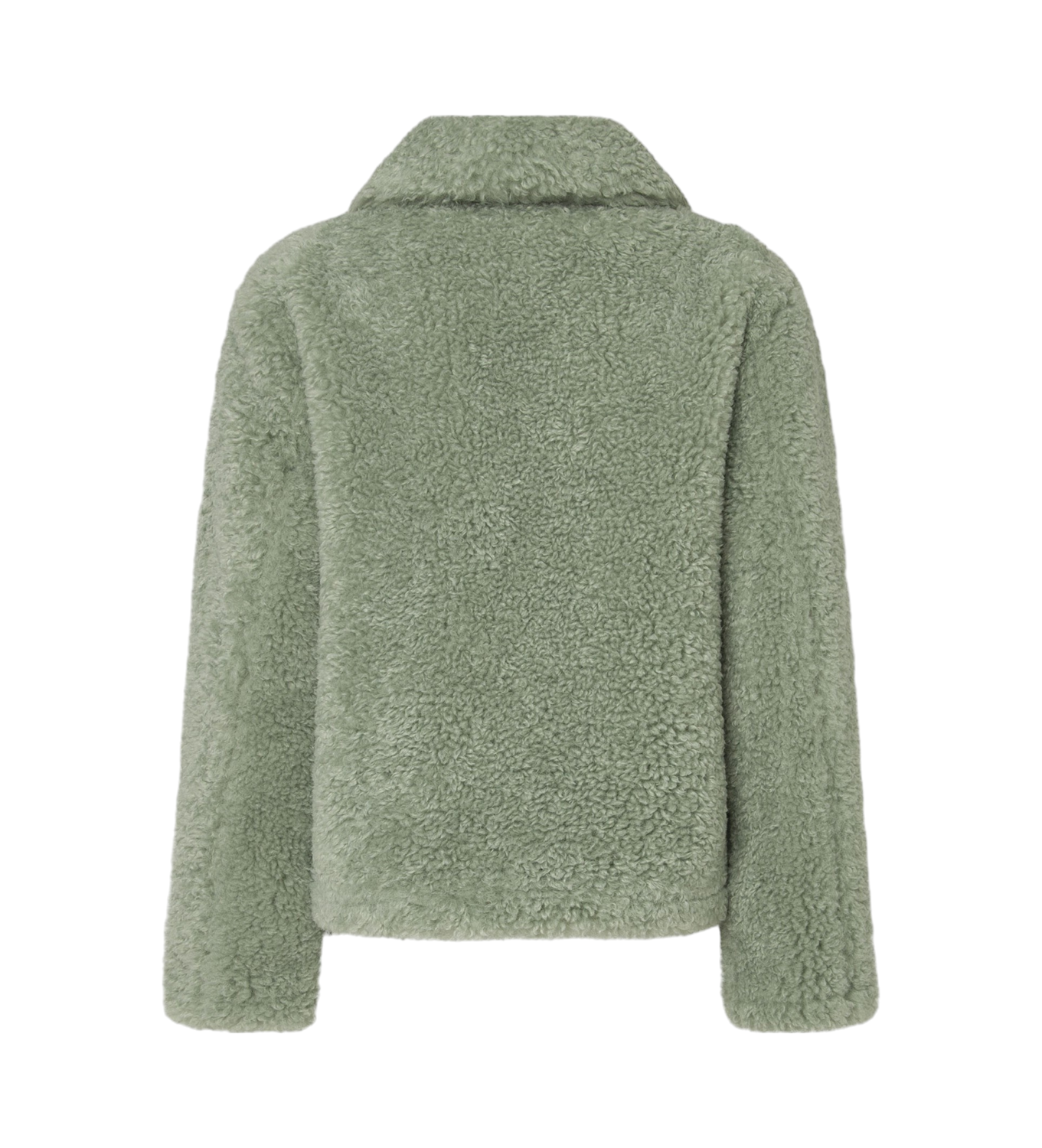 Charlie Jacket | Green