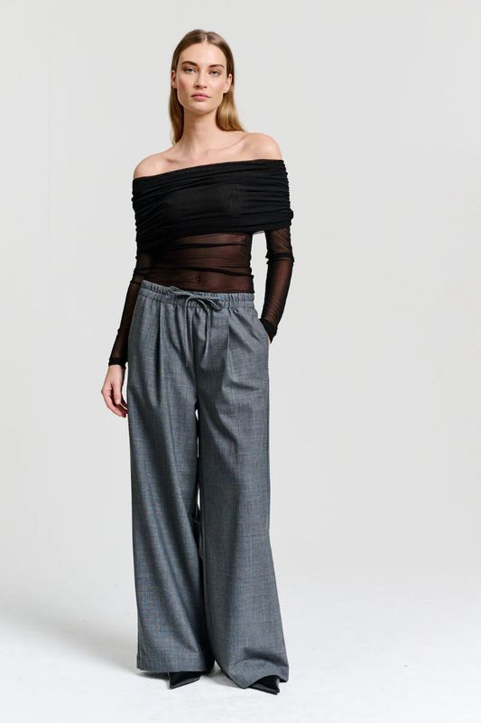 Dashing Pants | Grey