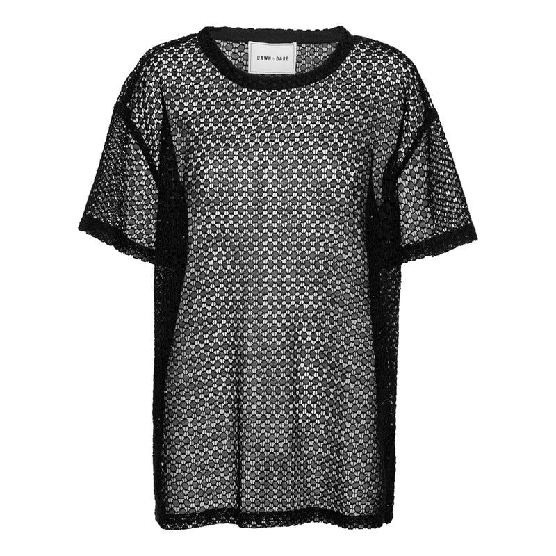 Fierce Shirt | Black