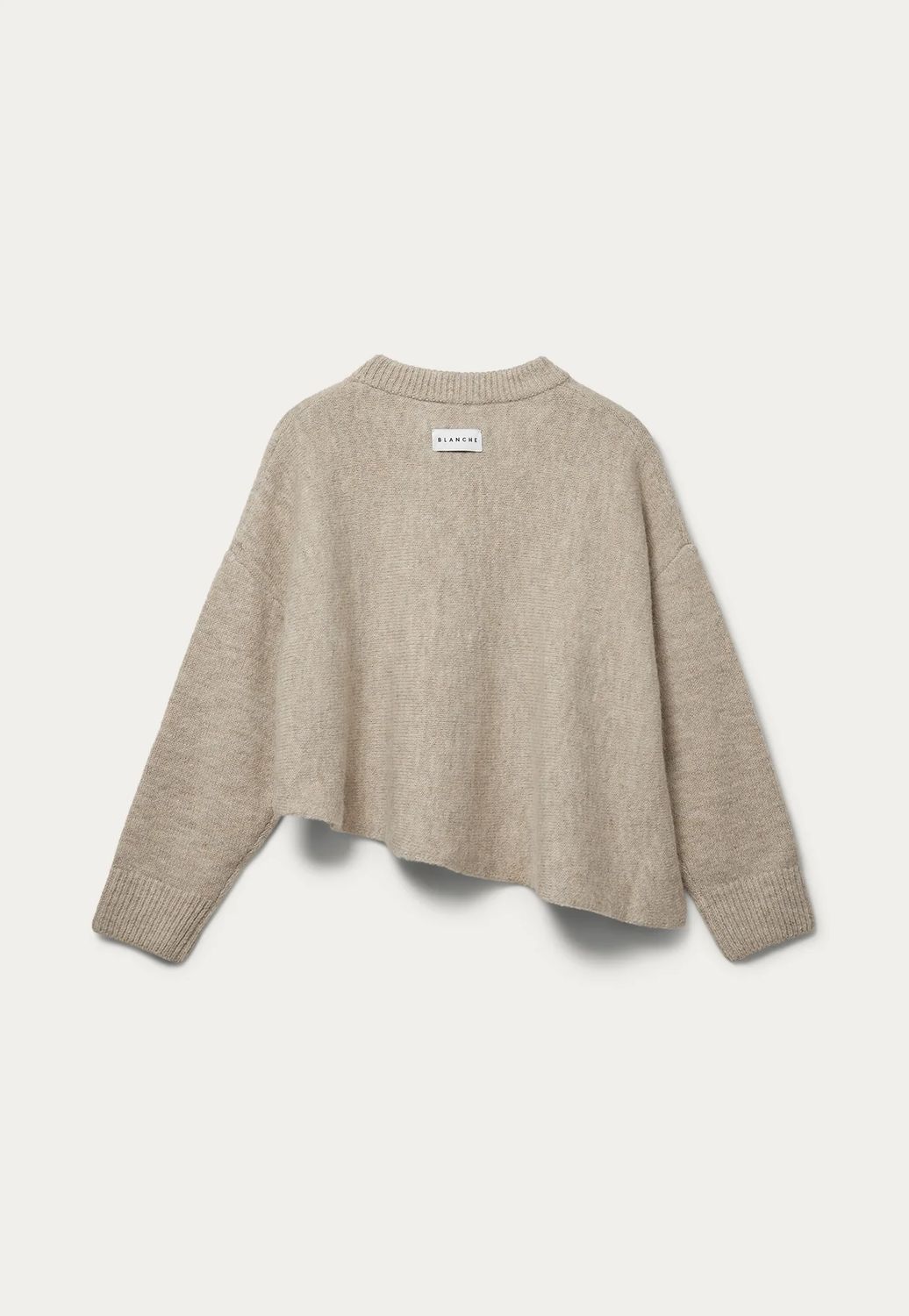 Laurel Jumper | Beige