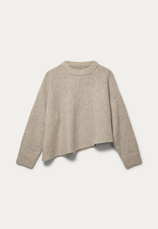Laurel Jumper | Beige