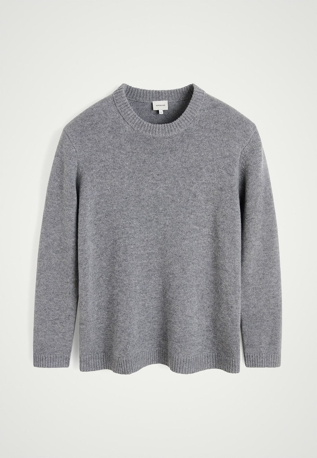 Doofa Knit | Grey