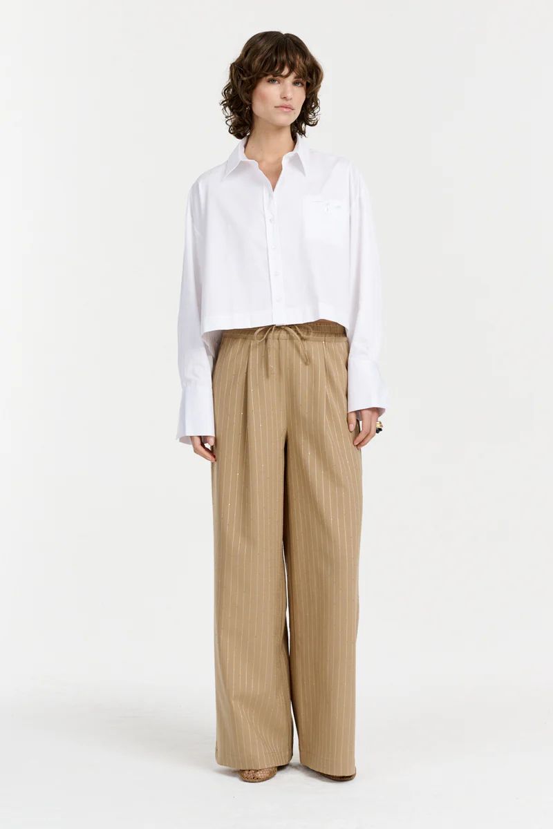 Bliss Pants | Honey