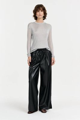 Jade Pants | Black