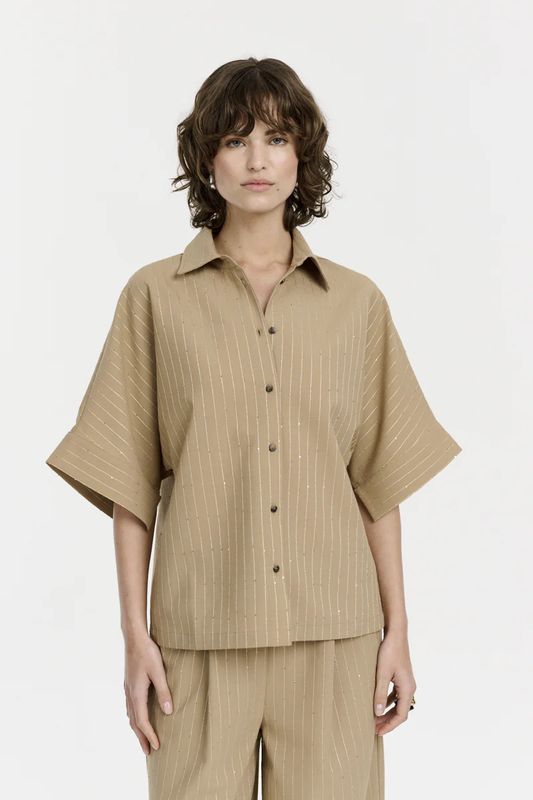 Keen Blouse | Honey