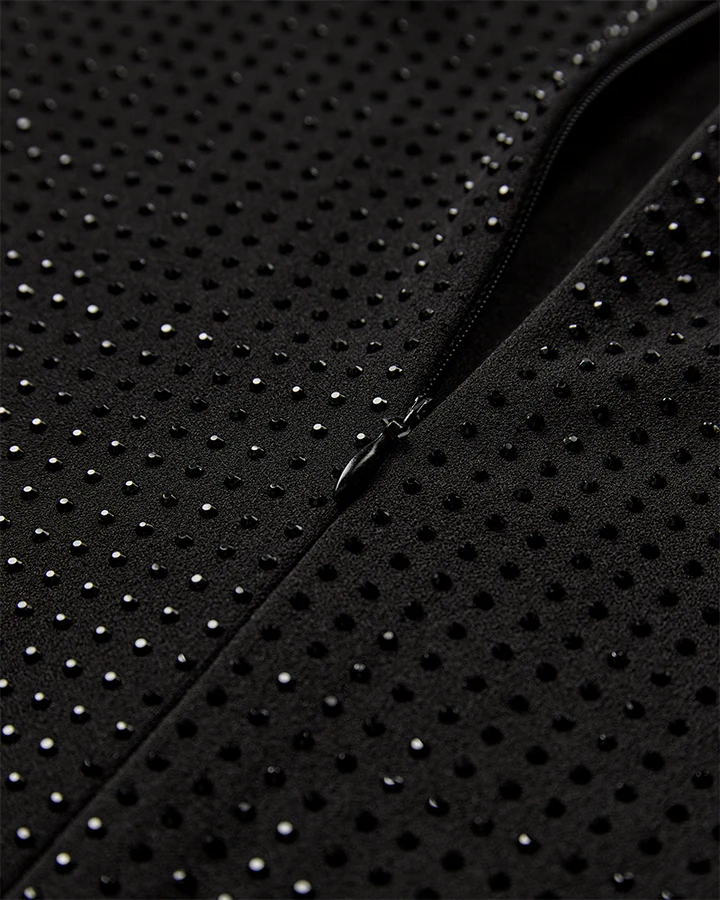 Storai Dress | Black