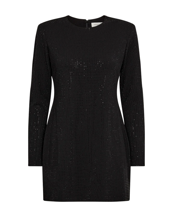 Storai Dress | Black
