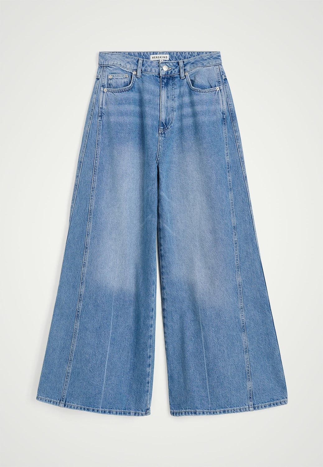 Katja Jeans | Indigo