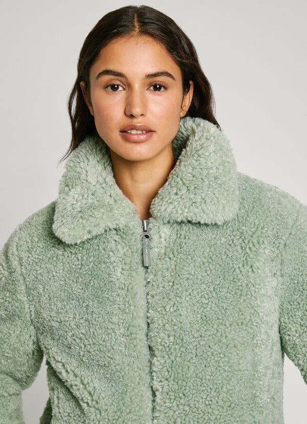 Charlie Jacket | Green