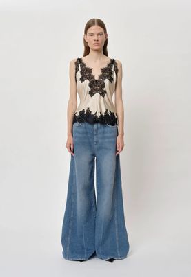 Katja Jeans | Indigo