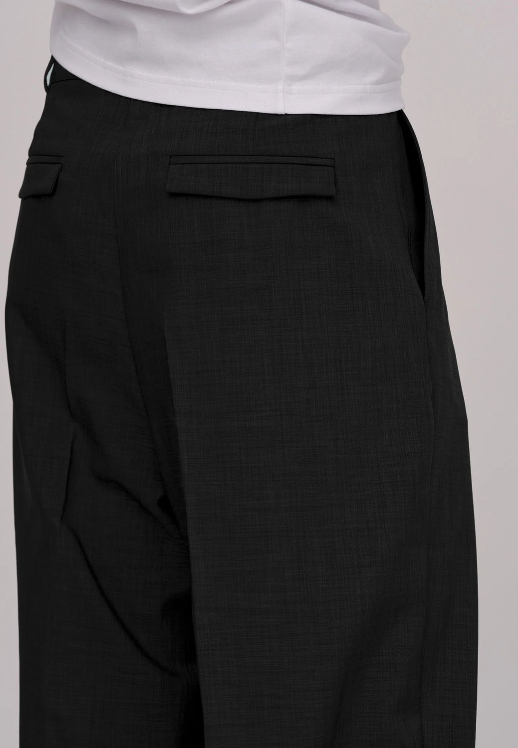 Rupert Pants | Black